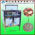 automatic garlic separating machine /garlic processing machine / garlic Separator